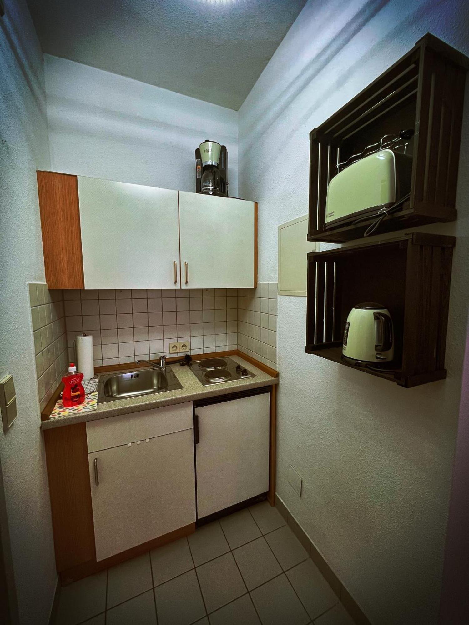 Talgarten 7 Apartment